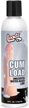 Load image into Gallery viewer, Cum Load Unscented Water-Based Body Glide Lube