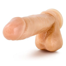 Load image into Gallery viewer, Realistic Nude 5” Dildo for Adults with Extra Strength Suction Cup Base