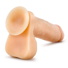 Load image into Gallery viewer, Realistic Nude 5” Dildo for Adults with Extra Strength Suction Cup Base