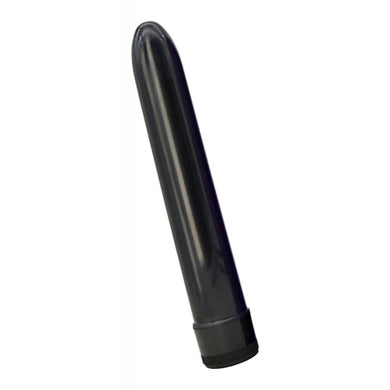 Black Powerful Multi-Speed Bullet Vibrator