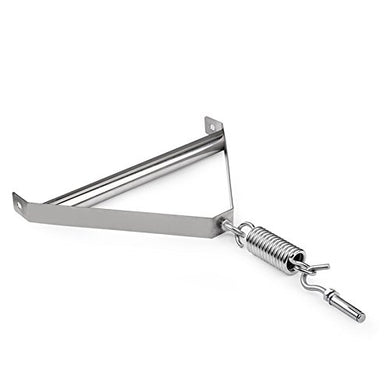 360 Rotating Bondage Sex Swing Stainless Steel Triangle Frame