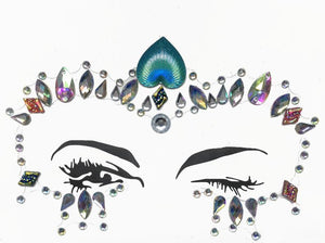 Face Jewels 0126