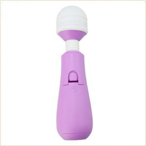 Purple Spark of Love Vibrator