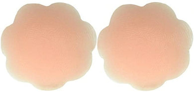 Petal Nude Silicone Nipple Cover Pasties