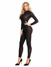 Load image into Gallery viewer, Black Sexy Jumpsuit