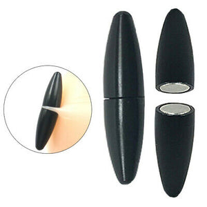 Black Magnetic Nipple Clips