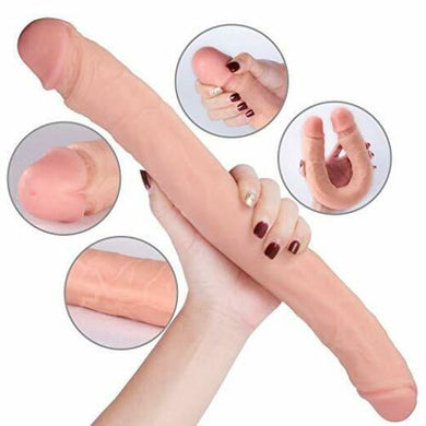 Double-Ended Dildo